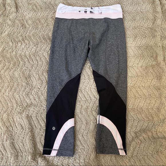 Lululemon Leggings - Picture 5 of 7
